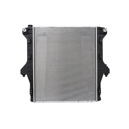 One Stop Solutions 02-03 DODGE RAM2500/RAM3500 8.0 LITER 2583